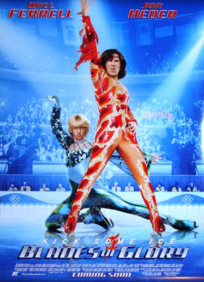 Blades of Glory Blades of Glory