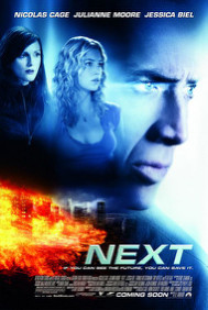 Next poster Next poster