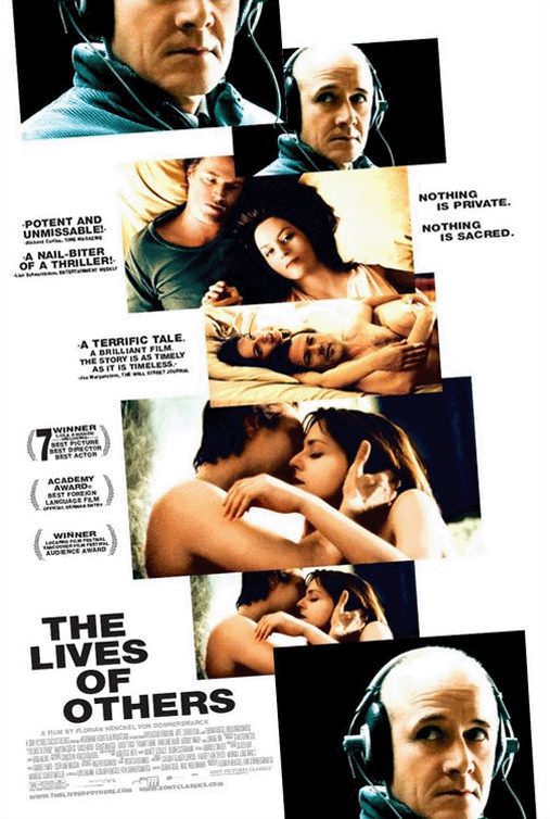 The Lives of Others The Lives of Others