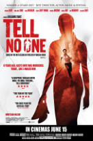 Tell No One poster Tell No One poster