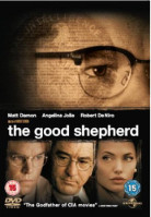 The Good Shepherd DVD The Good Shepherd DVD