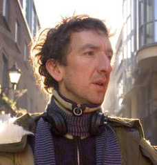 John Carney - Director of Once John Carney - Director of Once