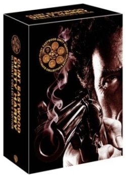 Dirty Harry DVD Collection