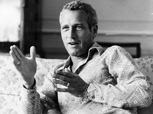 Paul Newman