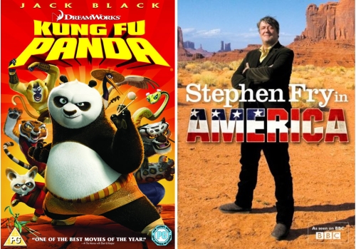 DVD Picks 17-11-08