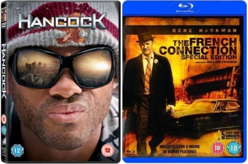 UK DVD Releases 01-12-08