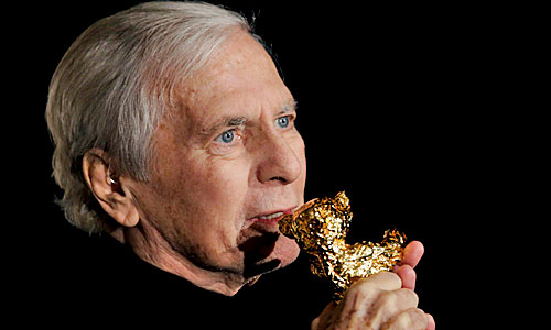 Maurice Jarre Maurice Jarre