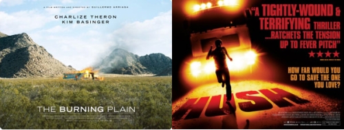 UK limited cinema releases 13-03-09 UK limited cinema releases 13-03-09