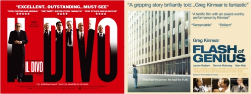 UK Selected Releases 20-03-09 UK Selected Releases 20-03-09