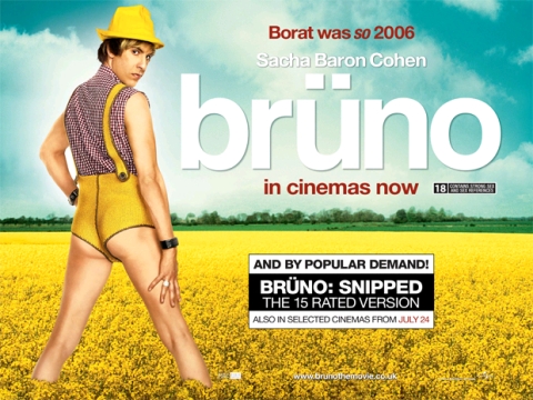 Bruno 15 version Bruno 15 version
