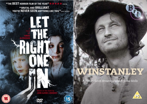 UK DVD Releases 03-08-09 UK DVD Releases 03-08-09