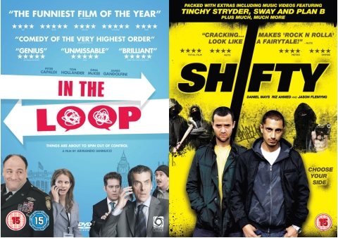 UK DVD Releases 24-08-09 UK DVD Releases 24-08-09