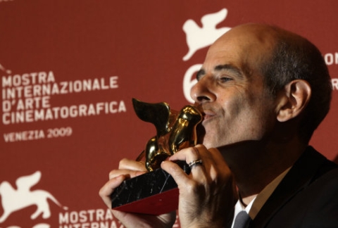 Lebanon wins Golden Lion at Venice 2009 Lebanon wins Golden Lion at Venice 2009
