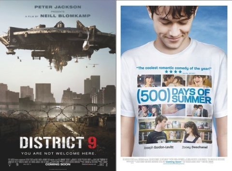 UK Cinema Releases 04-09-2009 UK Cinema Releases 04-09-2009