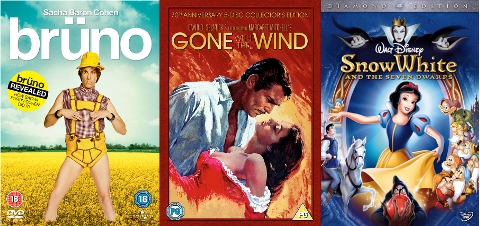 UK DVD Releases 09-11-09 UK DVD Releases 09-11-09