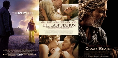 UK Cinema Releases 19-02-10