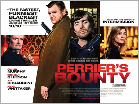 Perriers Bounty