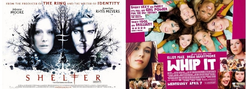 UK Cinema Releases 09-04-10