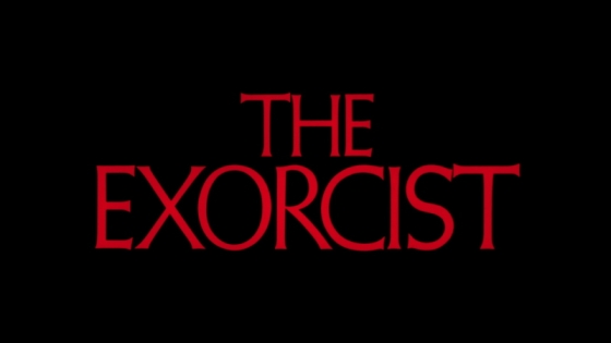 The Exorcist on Blu-ray
