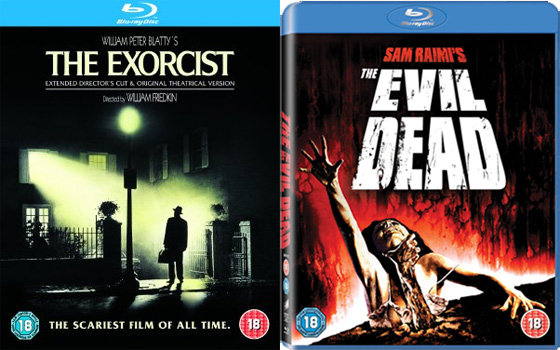 UK DVD and Blu-ray Releases 11-10-10