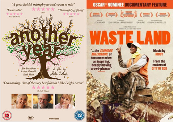 DVD Picks 28-02-11