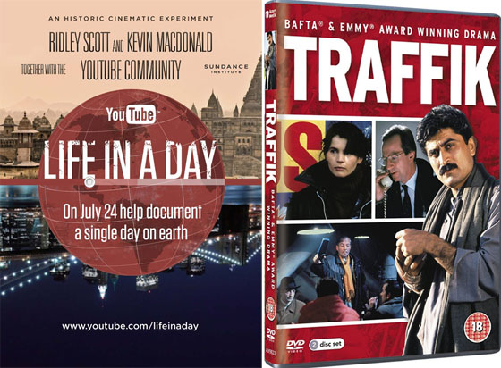 DVD Picks 07-03-11