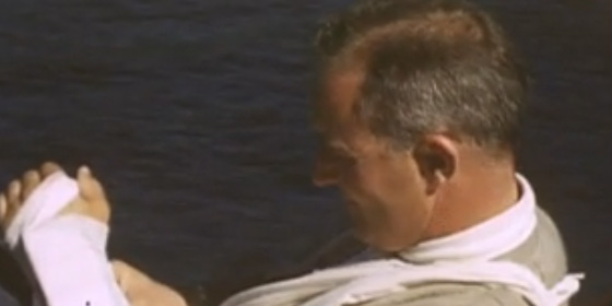 FDR Home Movie