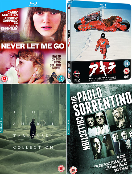 DVD and Blu-ray Picks 27-06-11