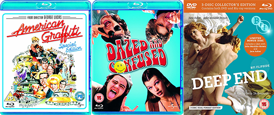UK Cinema Releases 18-07-11