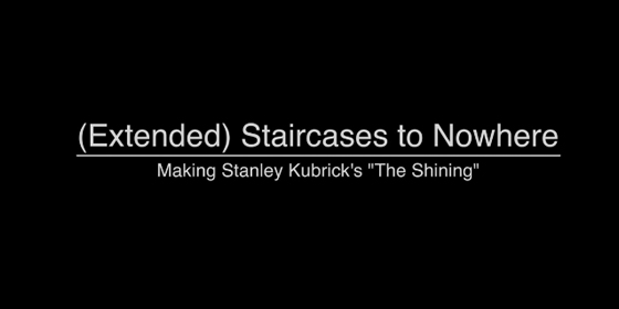 Extended Staircases to Nowhere