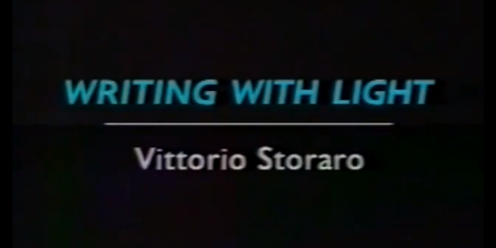 Writing With Light