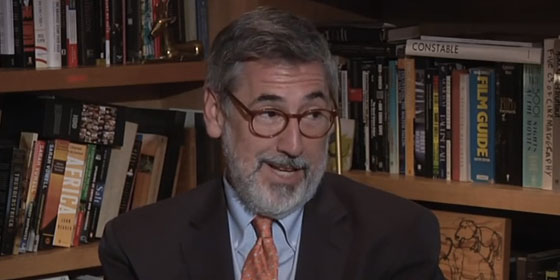John Landis on The Talking Room